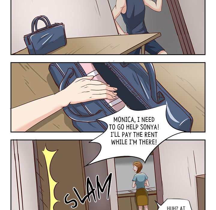 A Special Gift Chapter 39 image 13