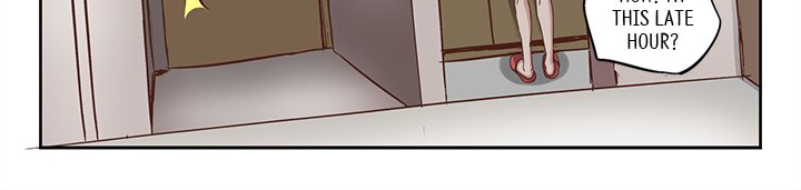 A Special Gift Chapter 39 image 14