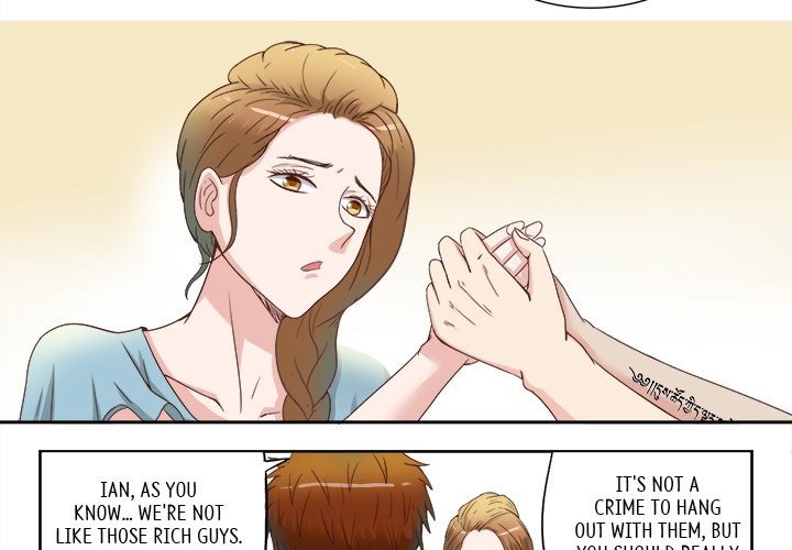 A Special Gift Chapter 39 image 2