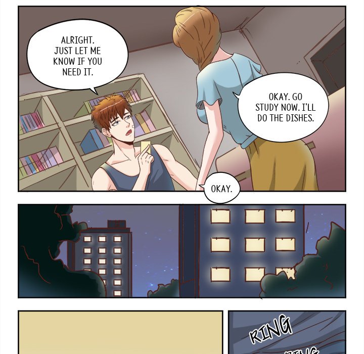 A Special Gift Chapter 39 image 7