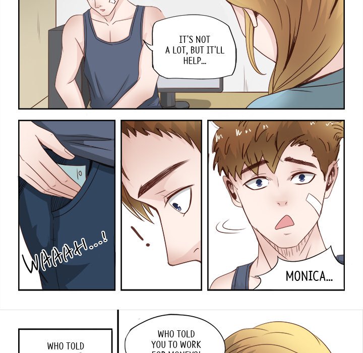 A Special Gift Chapter 4 image 9