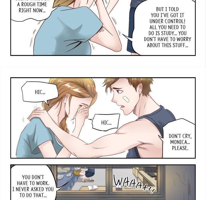 A Special Gift Chapter 4 image 11