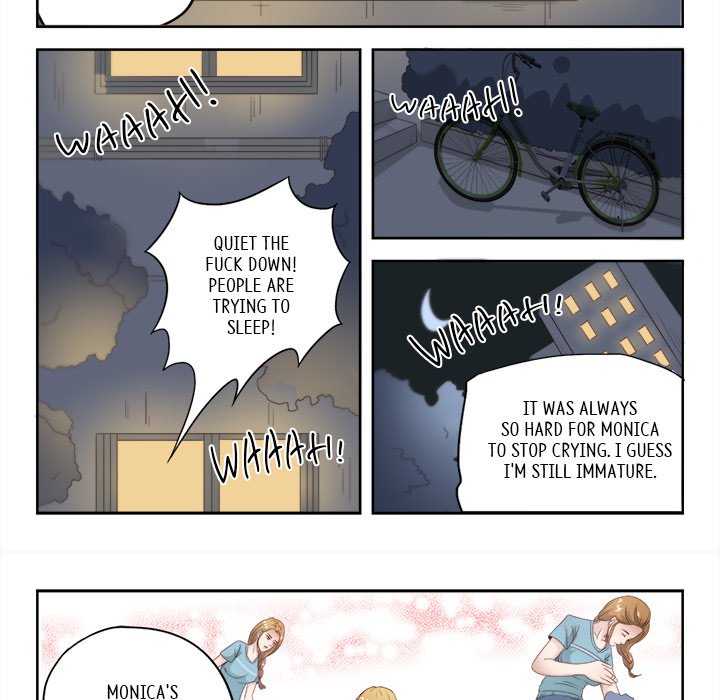 A Special Gift Chapter 4 image 12