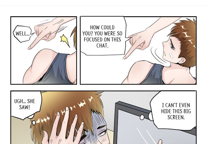 A Special Gift Chapter 4 image 2