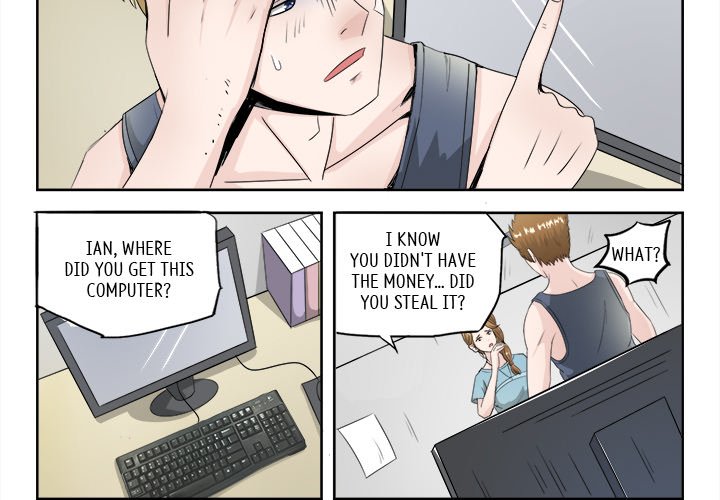 A Special Gift Chapter 4 image 3