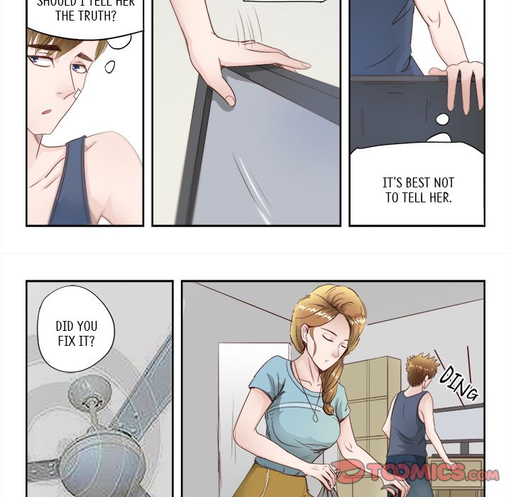 A Special Gift Chapter 4 image 5