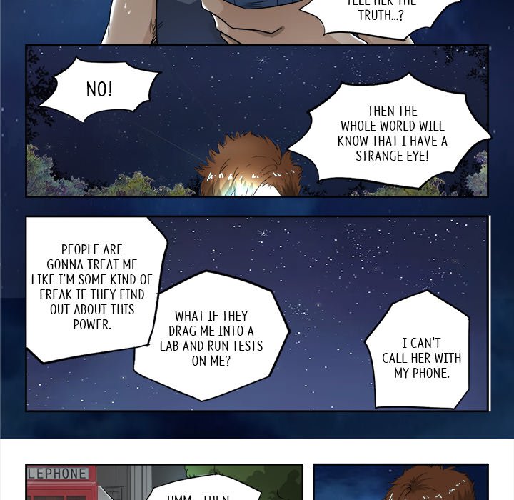A Special Gift Chapter 41 image 9