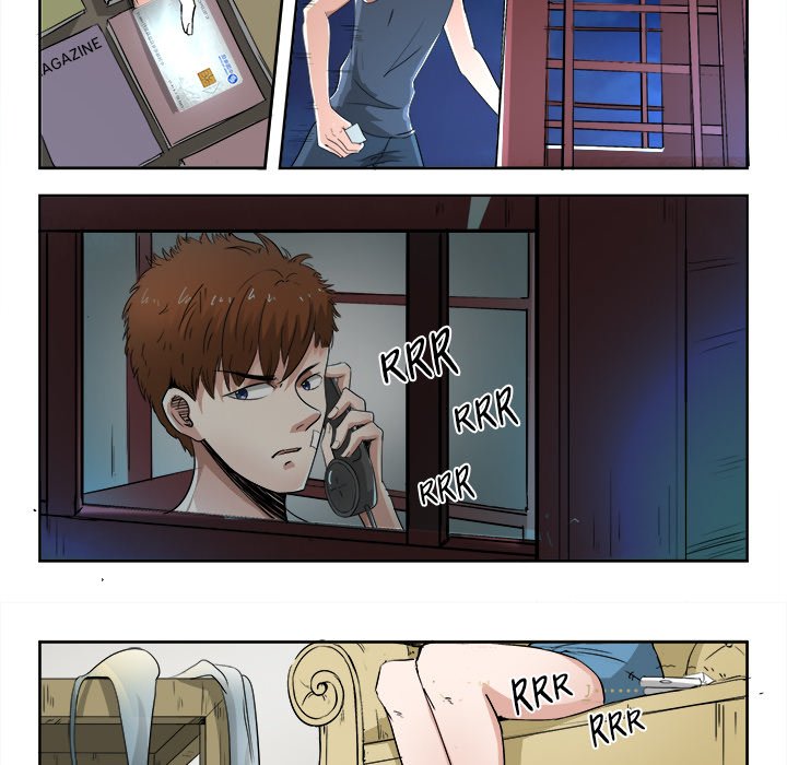 A Special Gift Chapter 41 image 12