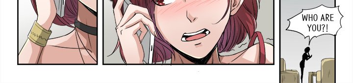 A Special Gift Chapter 41 image 14