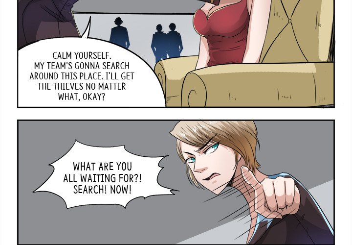 A Special Gift Chapter 41 image 3