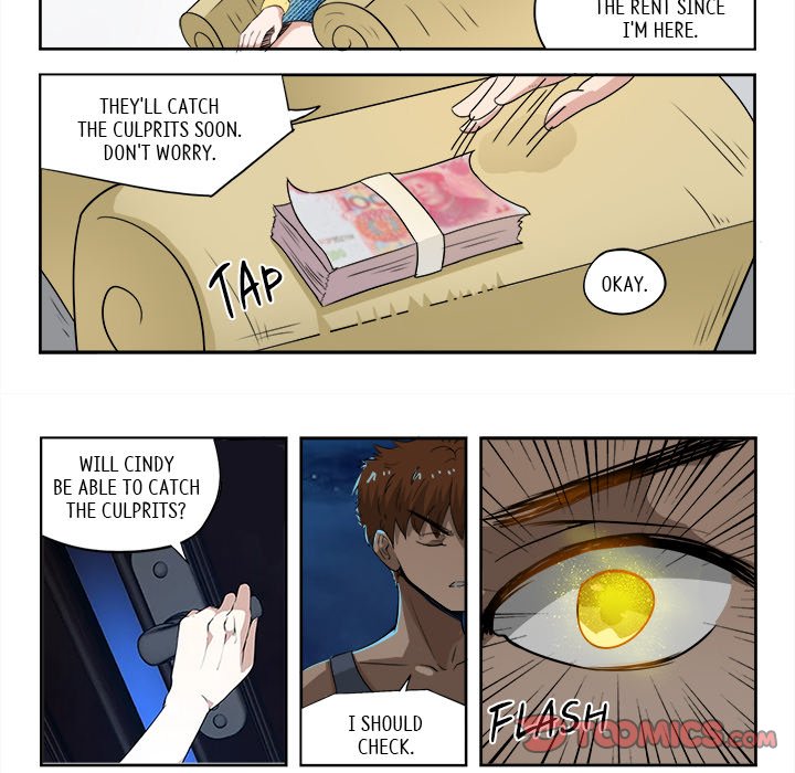 A Special Gift Chapter 41 image 5