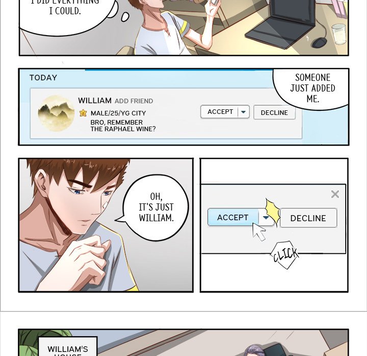 A Special Gift Chapter 42 image 9