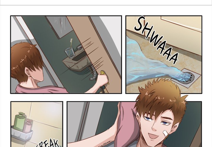 A Special Gift Chapter 42 image 2