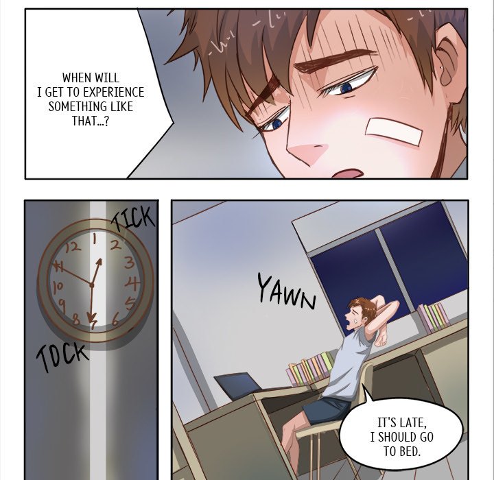 A Special Gift Chapter 42 image 7