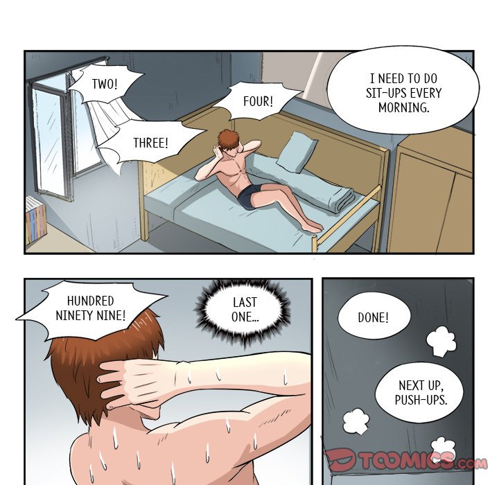 A Special Gift Chapter 46 image 4