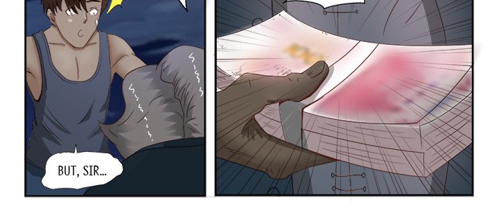 A Special Gift Chapter 5 image 14