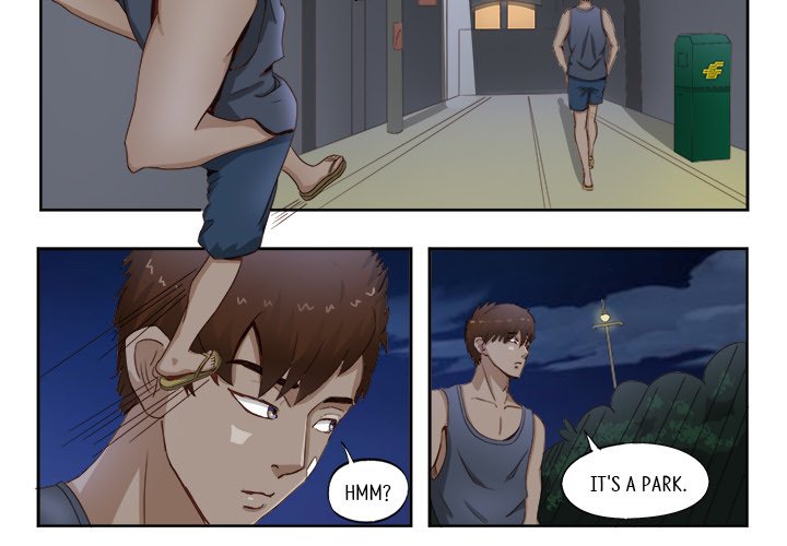 A Special Gift Chapter 5 image 1