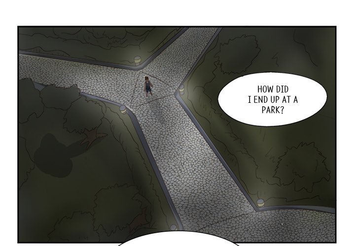 A Special Gift Chapter 5 image 2
