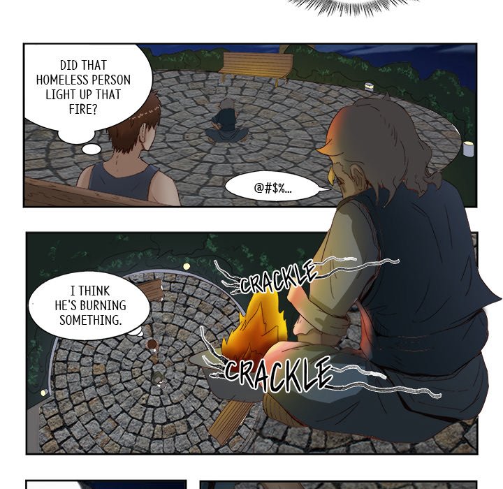 A Special Gift Chapter 5 image 7