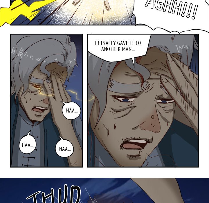 A Special Gift Chapter 6 image 9