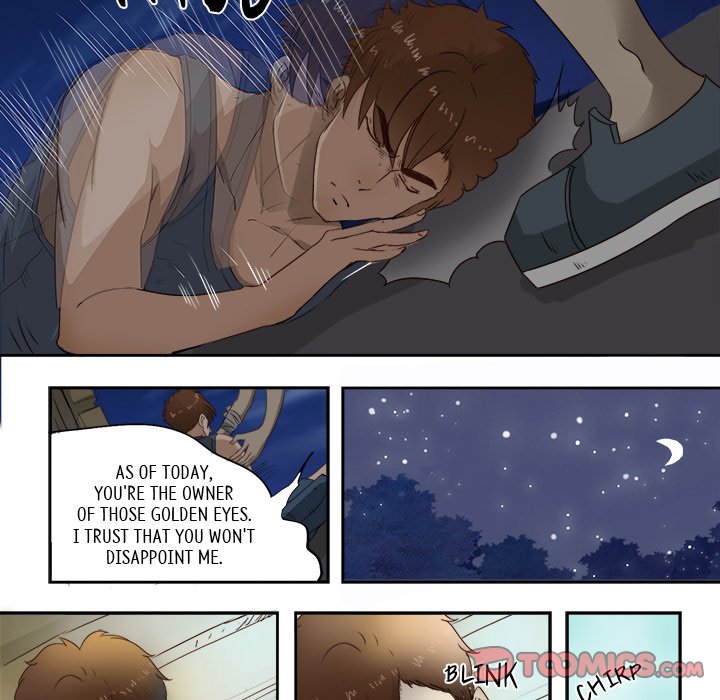 A Special Gift Chapter 6 image 10