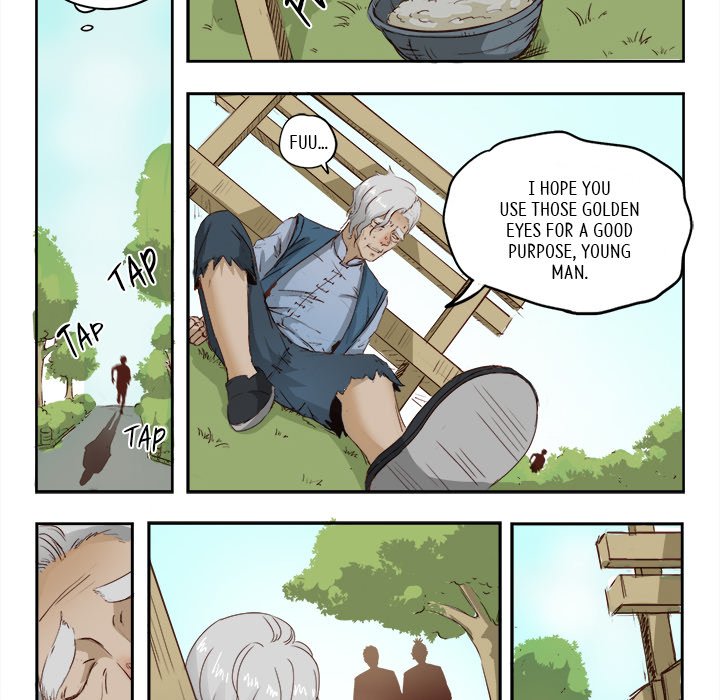 A Special Gift Chapter 6 image 13
