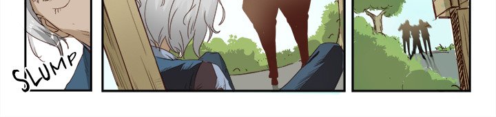A Special Gift Chapter 6 image 14