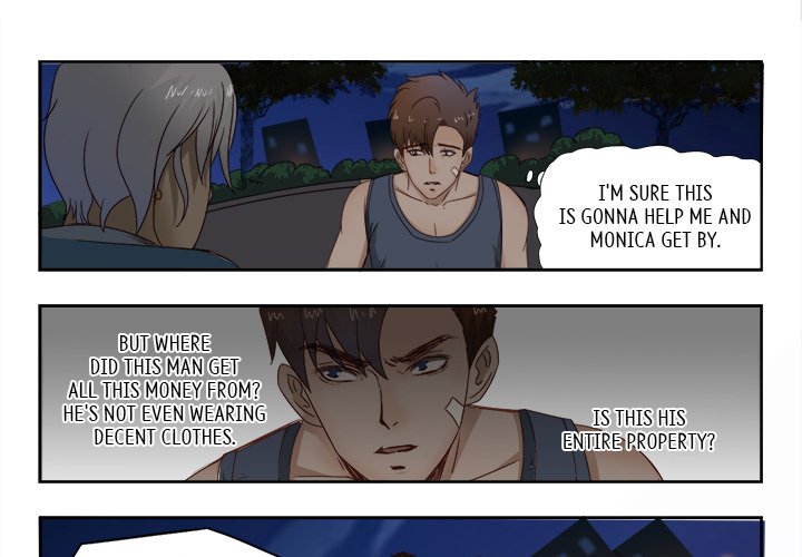 A Special Gift Chapter 6 image 2