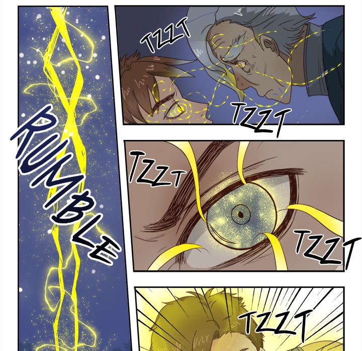A Special Gift Chapter 6 image 7