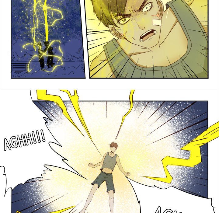 A Special Gift Chapter 6 image 8