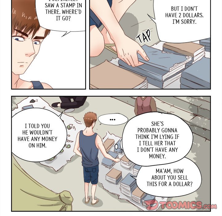 A Special Gift Chapter 7 image 10