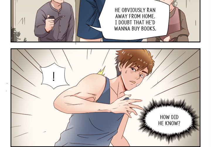 A Special Gift Chapter 7 image 3
