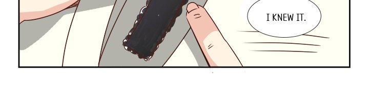 A Special Gift Chapter 8 image 14