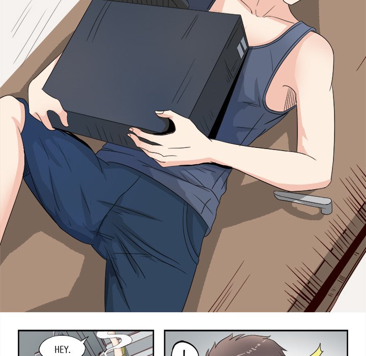 A Special Gift Chapter 9 image 9
