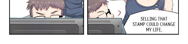 A Special Gift Chapter 9 image 14