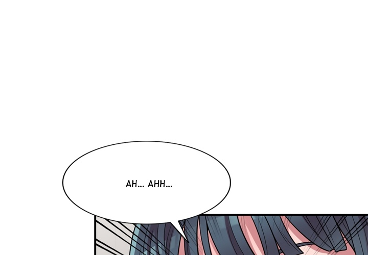 A Stolen Taste Chapter 0 - Prologue image 0