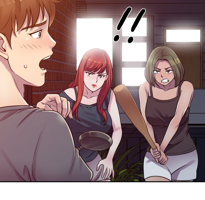 A Stolen Taste Chapter 0 - Prologue image 11