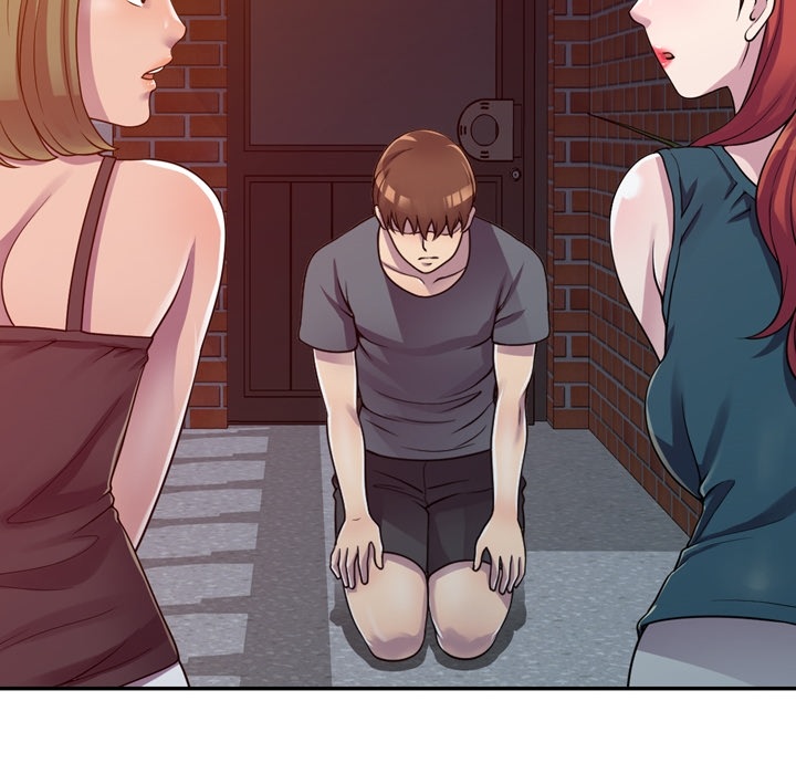 A Stolen Taste Chapter 0 - Prologue image 13