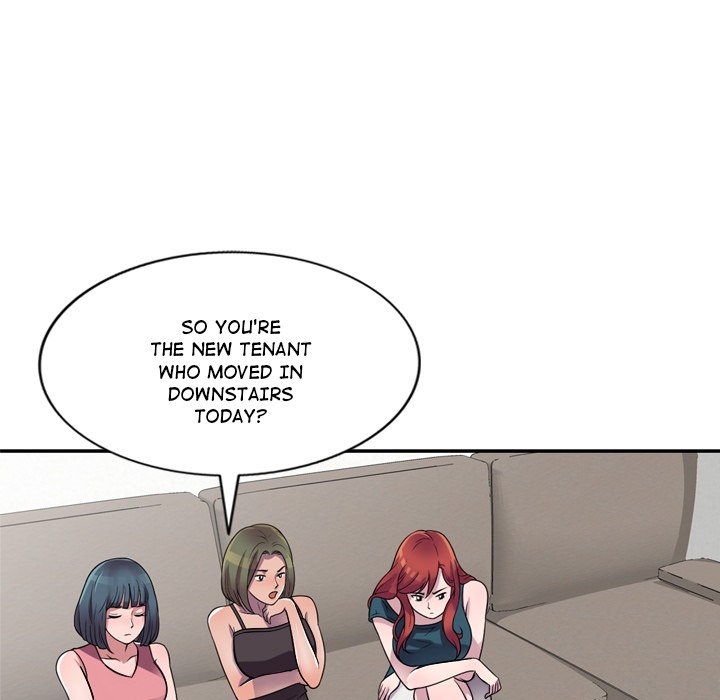 A Stolen Taste Chapter 0 - Prologue image 14