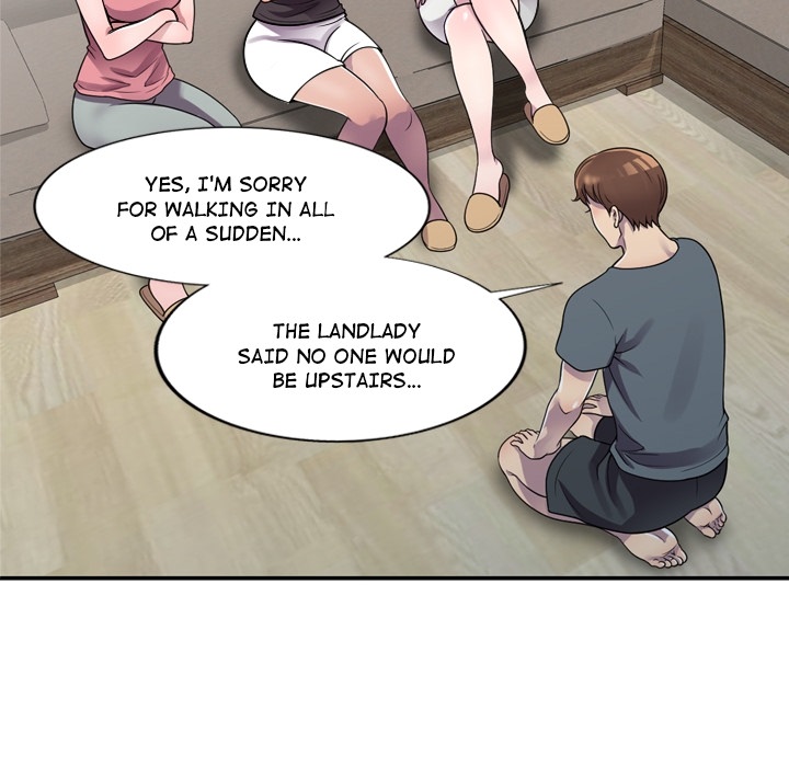 A Stolen Taste Chapter 0 - Prologue image 15