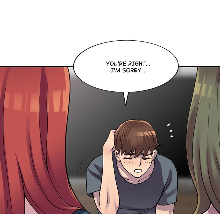 A Stolen Taste Chapter 0 - Prologue image 18