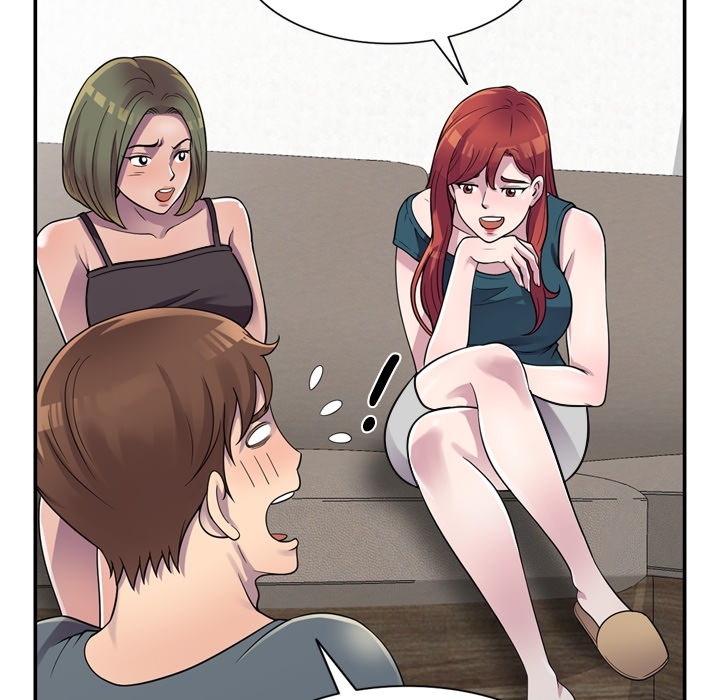 A Stolen Taste Chapter 0 - Prologue image 20