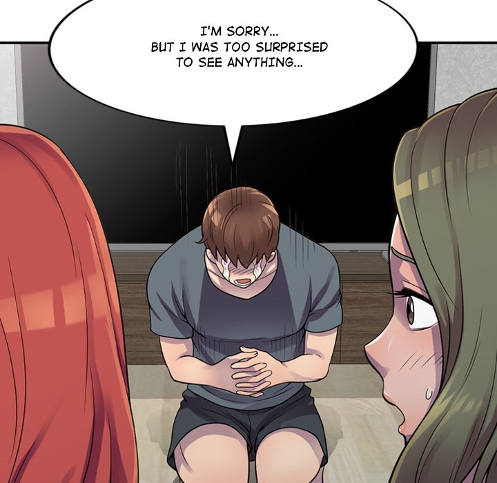 A Stolen Taste Chapter 0 - Prologue image 24