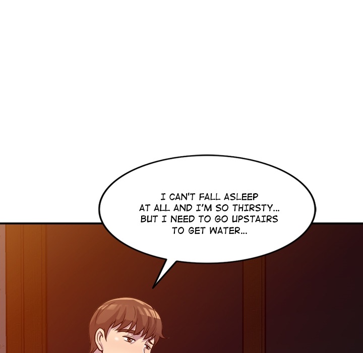 A Stolen Taste Chapter 0 - Prologue image 29