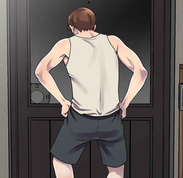 A Stolen Taste Chapter 0 - Prologue image 32
