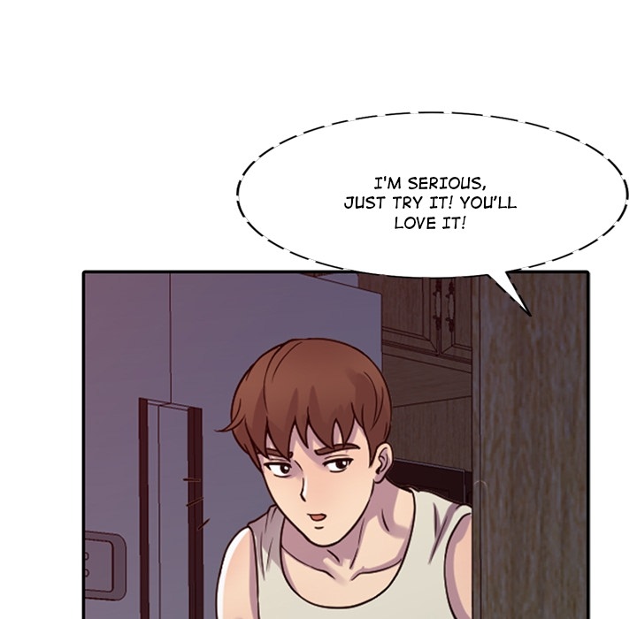 A Stolen Taste Chapter 0 - Prologue image 36