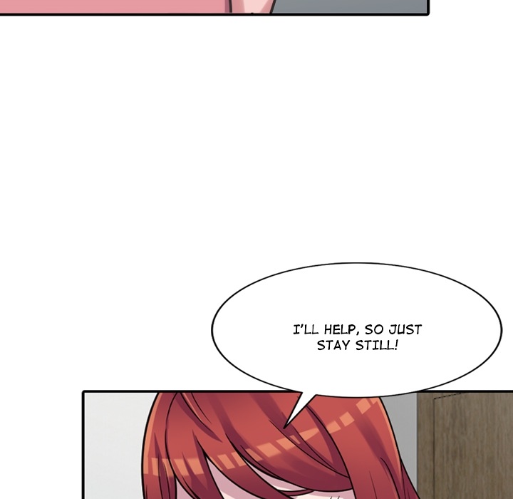 A Stolen Taste Chapter 0 - Prologue image 41