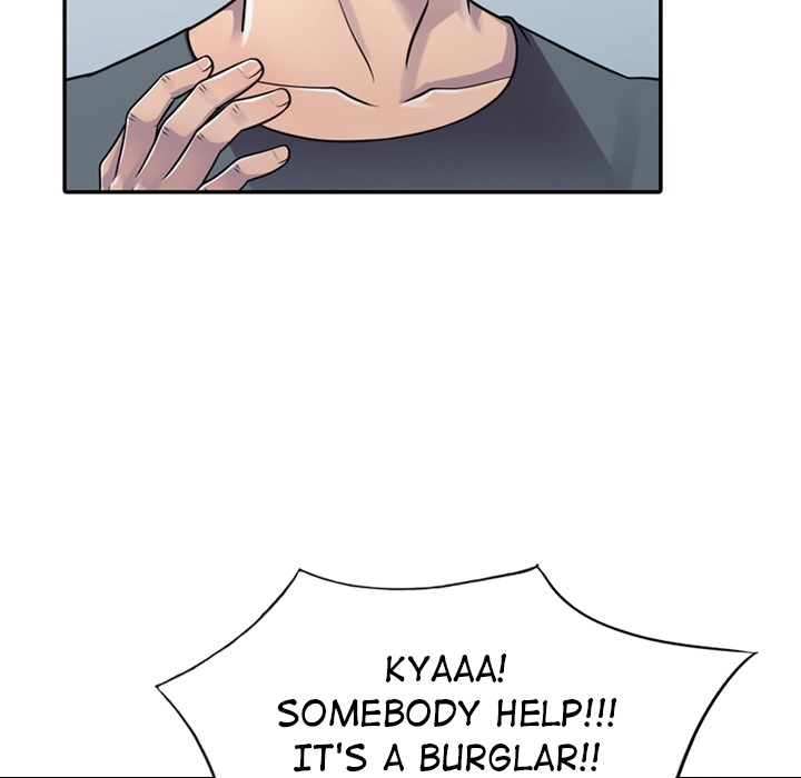 A Stolen Taste Chapter 0 - Prologue image 4