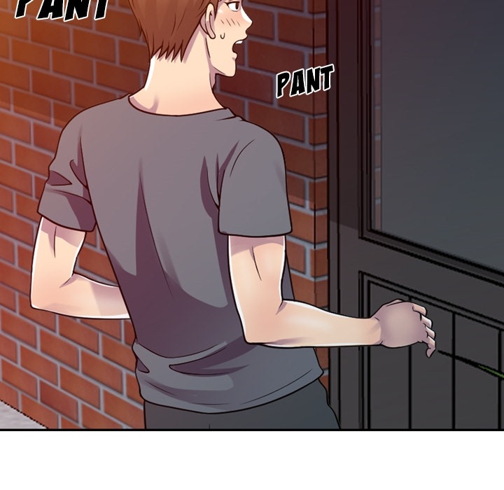 A Stolen Taste Chapter 0 - Prologue image 7