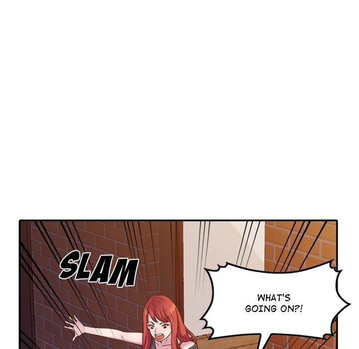 A Stolen Taste Chapter 0 - Prologue image 8